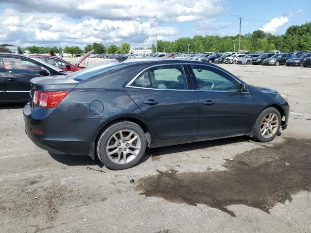 2014 Chevrolet Malibu 1LT