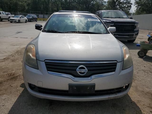 2008 Nissan Altima 2.5