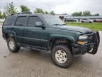 2004 Chevrolet Tahoe K1500