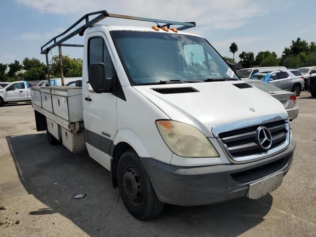 2008 Dodge Sprinter 3500