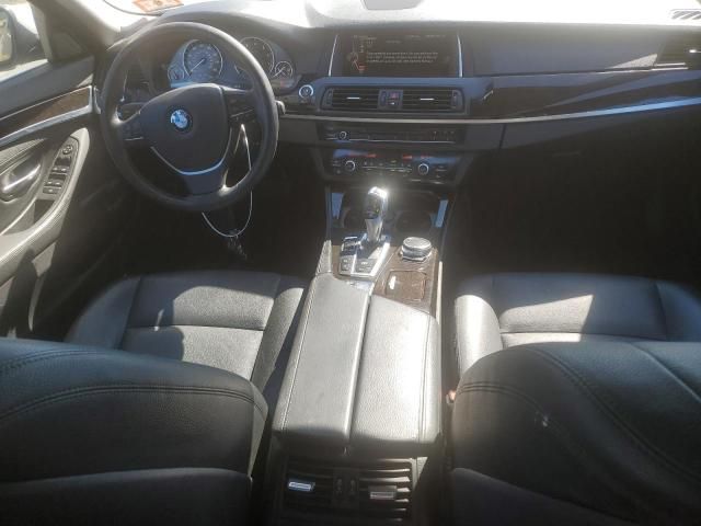 2015 BMW 535 XI