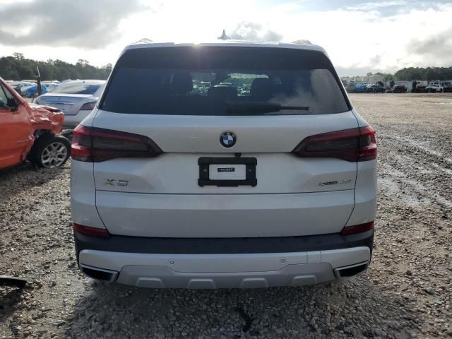 2021 BMW X5 Sdrive 40I