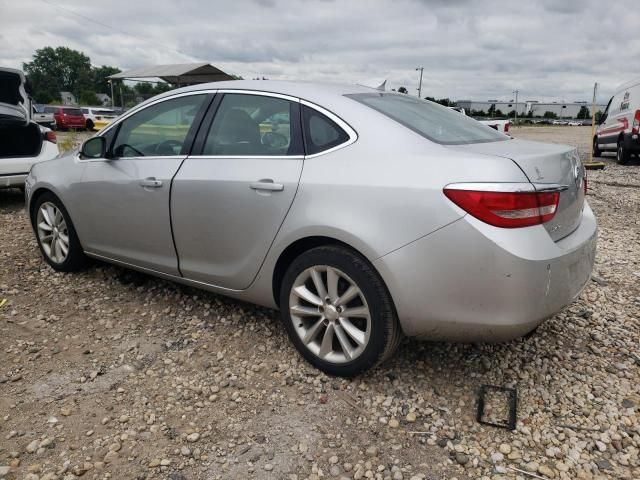 2015 Buick Verano Convenience