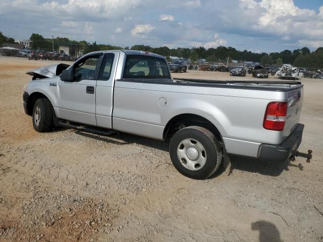 2008 Ford F150