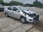 2017 Nissan Versa S