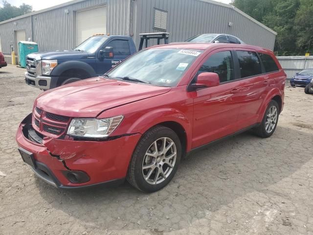 2013 Dodge Journey R/T