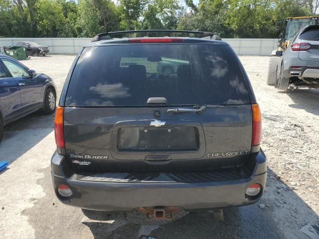 2004 GMC Envoy