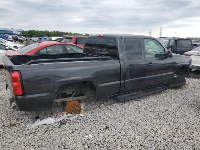 2005 Chevrolet Silverado K1500