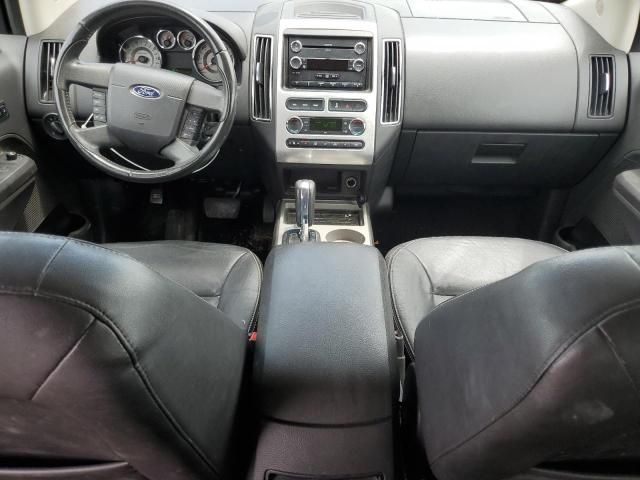 2010 Ford Edge Limited