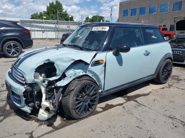 2013 Mini Cooper