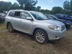 2008 Toyota Highlander Hybrid Limited