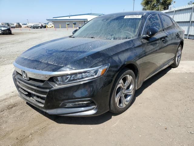 2020 Honda Accord EX