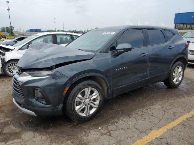 2020 Chevrolet Blazer 2LT