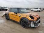 2014 Mini Cooper S