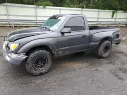 Toyota Tacoma Vehiculos salvage en venta: 2001 Toyota Tacoma