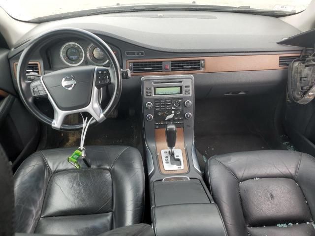 2010 Volvo S80 3.2