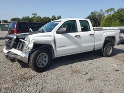 2017 GMC Sierra C1500 en venta en Riverview, FL