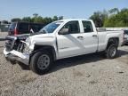 2017 GMC Sierra C1500