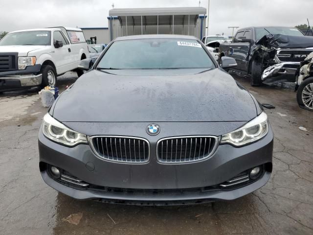 2016 BMW 428 I