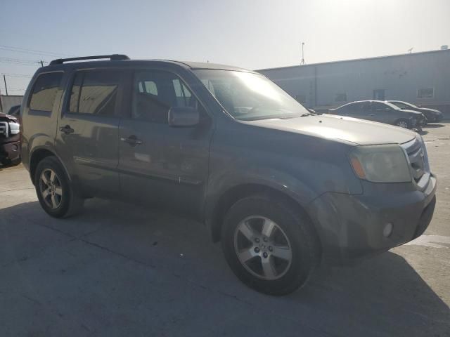 2011 Honda Pilot EX