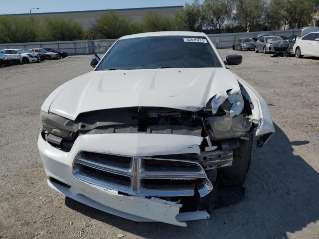 2014 Dodge Charger SE