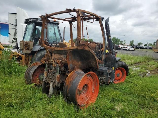 2021 Kubota Tractor