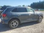 2015 Audi Q5 TDI Premium Plus