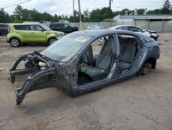 Salvage cars for sale at Chalfont, PA auction: 2019 Honda Civic EX