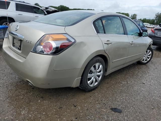 2009 Nissan Altima 2.5