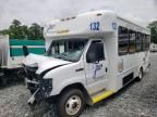 2021 Ford Econoline E450 Super Duty Cutaway Van