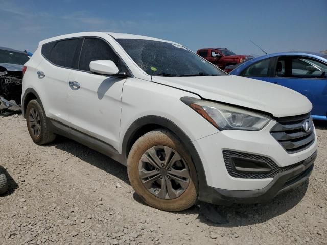 2016 Hyundai Santa FE Sport