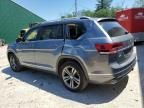 2019 Volkswagen Atlas SEL