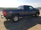 2010 Chevrolet Silverado K1500 LT