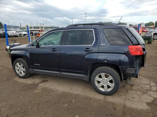 2015 GMC Terrain SLT