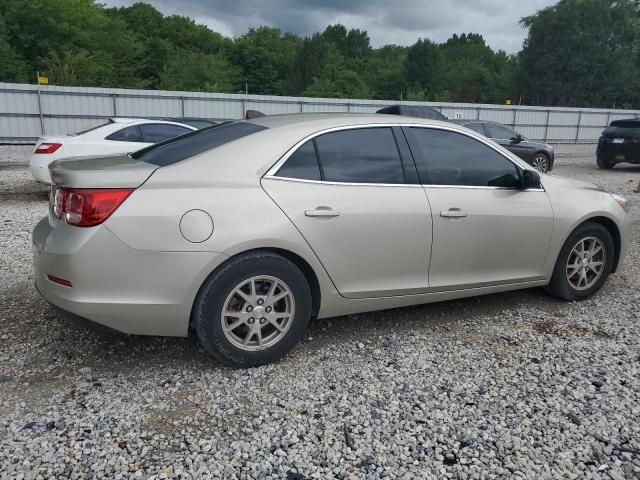 2014 Chevrolet Malibu LS