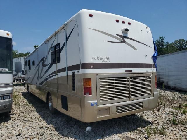 2001 Roadmaster Rail Dyanaster