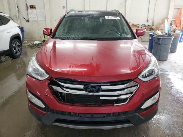 2014 Hyundai Santa FE Sport