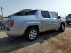 2008 Honda Ridgeline RTL