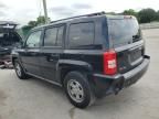 2010 Jeep Patriot Sport