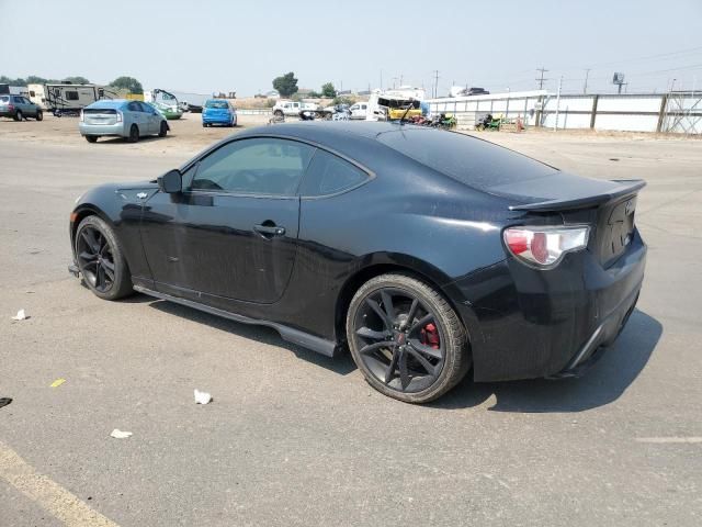 2014 Scion FR-S