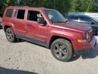 2015 Jeep Patriot Latitude