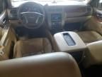 2010 GMC Yukon XL K1500 SLT