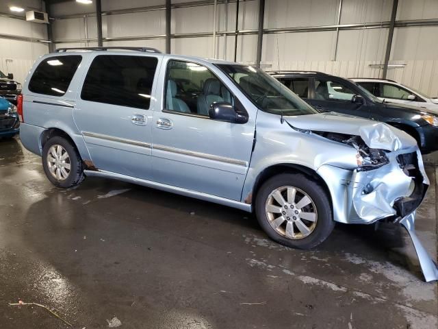 2007 Buick Terraza CX