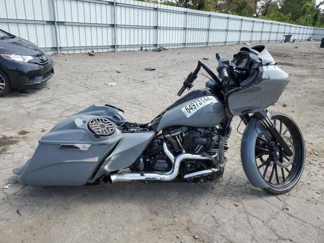 2018 Harley-Davidson Fltrx Road Glide