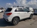 2019 Mitsubishi Outlander Sport ES