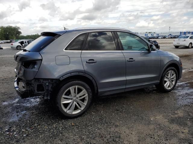 2016 Audi Q3 Premium Plus