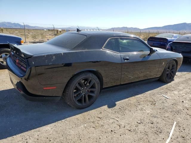 2017 Dodge Challenger R/T 392