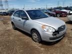 2009 Hyundai Accent GLS