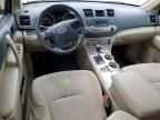 2012 Toyota Highlander Base