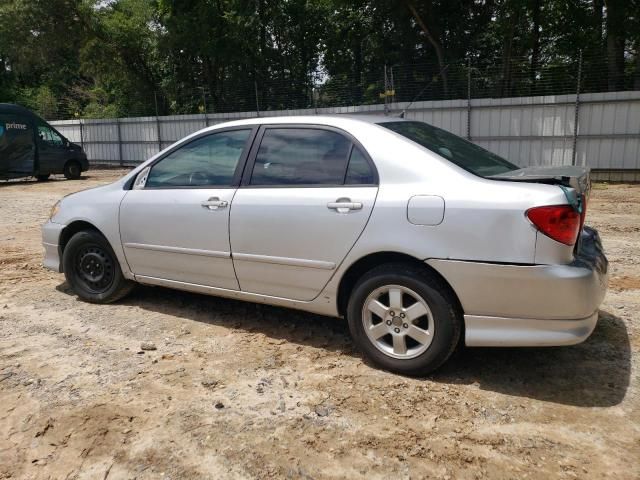 2006 Toyota Corolla CE